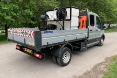 Bay-Cleaning